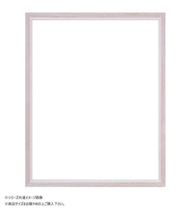 大額 デッサン額 7917 インチ レッド