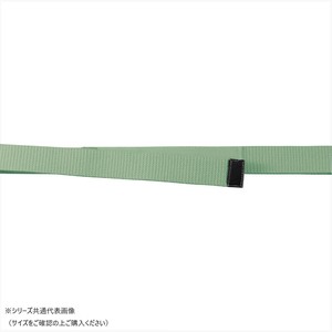 桑和 10075 テープベルト 110サイズ モスグリーン(107) SOWA
