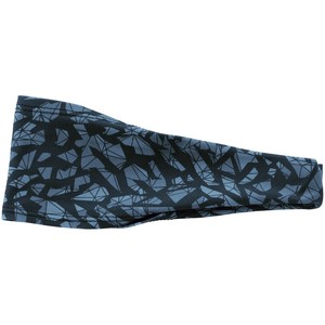 桑和 0085-43 ヘッドバンド Fサイズ カモフラネイビー(521) G.G.