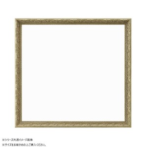 大額 角額 8232 プラウドシリーズ 200角 シルバー