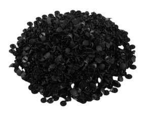プラスナップ業務用パック 9mm ブラック SUN15-69G