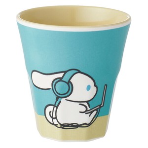 【公式】 メラミンタンブラー 【I.CINNAMOROLL(アイシナモロール) ブルー】 スケーター