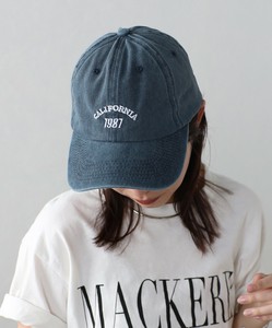 Hat/Cap Pigment