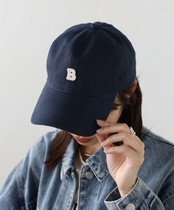 Hat/Cap Alphabet Patch