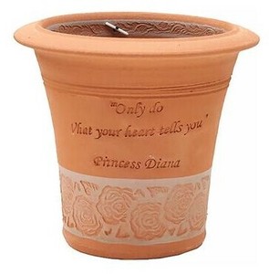 2025年秋入荷　ウィッチフォード 渋谷園芸オリジナル《プリンセスダイアナ》3サイズ  Princess Diana's Pot