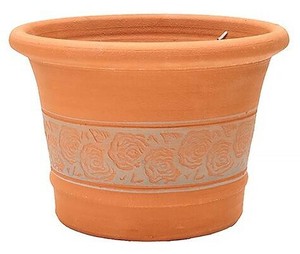 2025年秋入荷 ウィッチフォード　植木鉢　《イングリッシュローズポット》2サイズ　 English Rose Pot