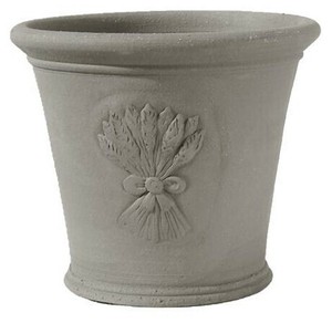 2025年秋入荷　ウィッチフォード　植木鉢　《ヒドコートラベンダーアッシュ》2サイズ　 HidcoteLavenderAsh