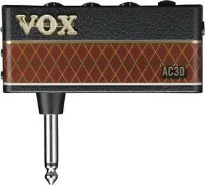VOX ヘッドホンギターアンプ AP3-AC (amPlug3 AC30)