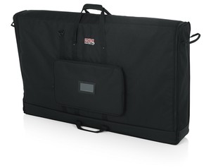 GATOR Case LCD(液晶ディスプレイ)用 キャリングバッグ G-LCD-TOTE50 / LCD tote bag