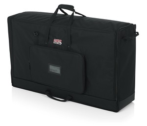 GATOR Case LCD(液晶ディスプレイ)用 キャリングバッグ G-LCD-TOTE-LGX2 / LCD tote bag