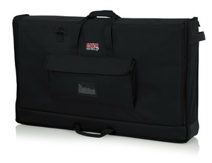 GATOR Case LCD(液晶ディスプレイ)用 キャリングバッグ G-LCD-TOTE-LG / Padded LCD