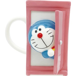 Mug Doraemon