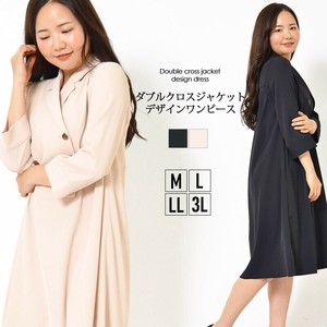 Casual Dress A-Line Spring