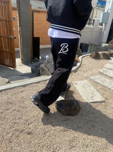Full-Length Pant [S/S NEW]
