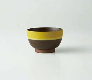 Ra-bow お椀 YE　22-460627