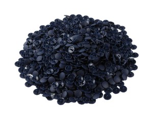 プラスナップ業務用パック 13mm ネイビー SUN15-76G