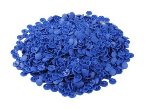 プラスナップ業務用パック 13mm ブルー SUN15-75G