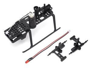 G-FORCE ORCA(オルカ)360 メインフレームアッセンブリーセット GB028