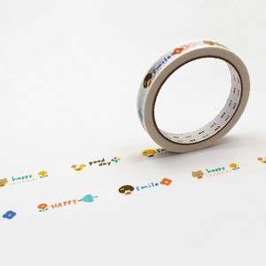 KITERA KAMOI Washi Tape mizutama