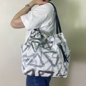 Tote Bag Ladies fashion Lightweight [2025 NEW]