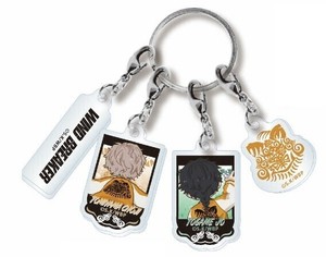 Key Ring