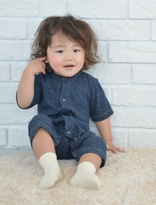 Babies Underwear Rompers Made in Japan