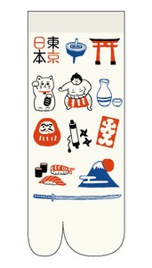 ニホンヅクシ　タビソックス(S/M)