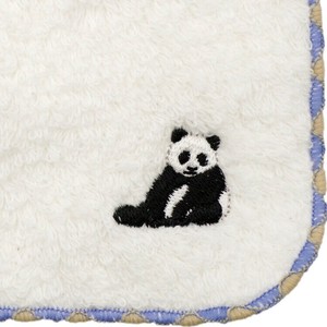Towel Handkerchief Panda