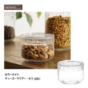 セラ—メイト チャーミークリアー・タフ 600ml 221039 星硝