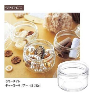 セラ—メイト チャーミークリアー・S2 350ml 221169 星硝