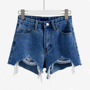 Short Pant Shorts S/S