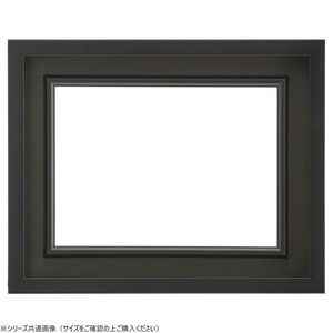 大額　油額　3441N　SM　ブラック