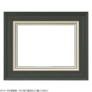 大額　油額　3484N　F3　墨　UVアクリル