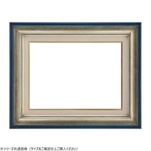 大額　油額　7740　SM　銀　UVアクリル