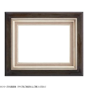 大額　油額　7751　SM　ウッドシルバー