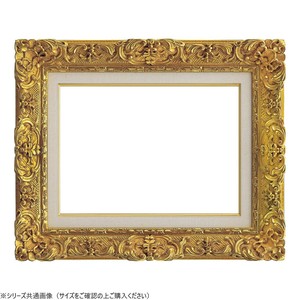 大額　油額　7821　F3　ダークゴールド　アクリル
