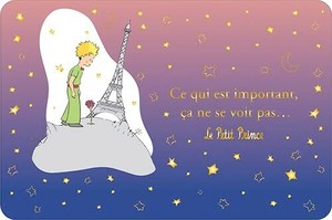 Postcard Petit