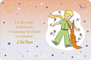 Postcard Petit