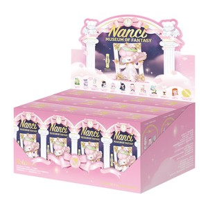 ZOXX　ナンシー幻想博物館
