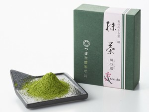 【数量限定販売】抹茶　堺の風（かぜ）　30g　　※※1社6点まで購入可