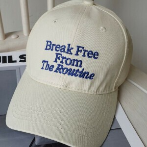 Baseball Cap Summer Spring