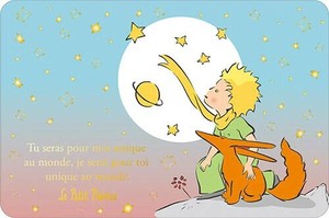 Postcard Petit