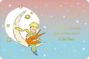 Postcard Petit
