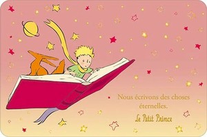 Postcard Petit