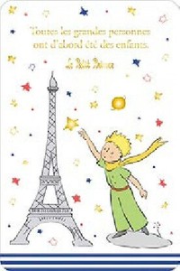 Postcard Petit