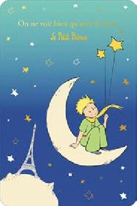 Postcard Petit