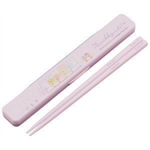 Bento Cutlery Sumikkogurashi