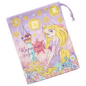 Disney Bento Item Rapunzel