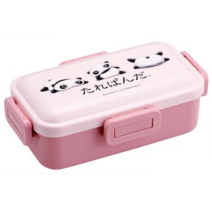 Bento Box Tairipanda