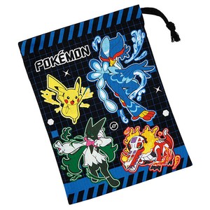 Pokemon Bento Item Pokemon